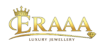 eraaa luxury jewellery logo design